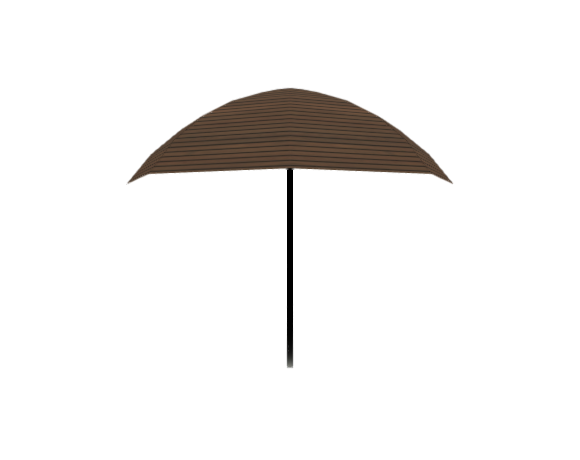 beach umbrella nft