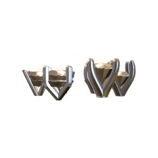 3 heads