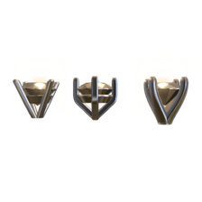 3 heads
