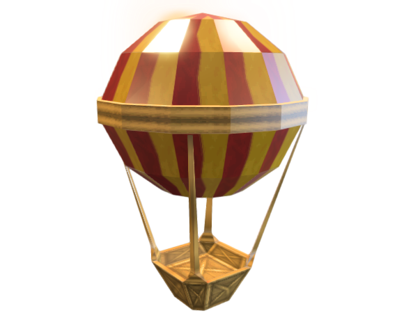 Balão