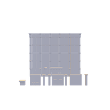 Mayer Samantha SGD 114 Modular Modeling Building Assignment