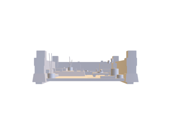 Mayer Samantha SGD 114 Final Scene Blockout