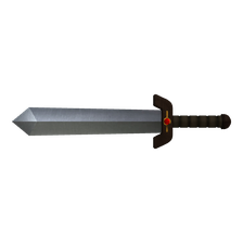 Kokiri Sword (OOT)