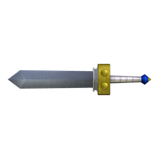 Kokiri Sword (MM)