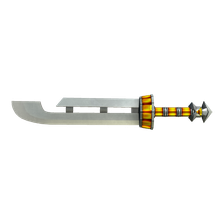 Razor Sword