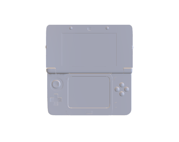3DS Smoothed