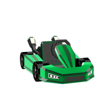 SuperKart (Old Size)