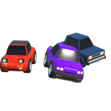 ThreeCars