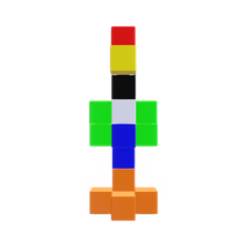 Петух 2