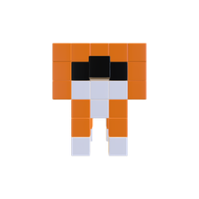 собака
