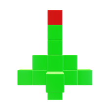 елка