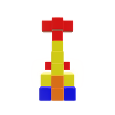 вертолет
