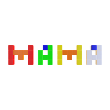 Мама