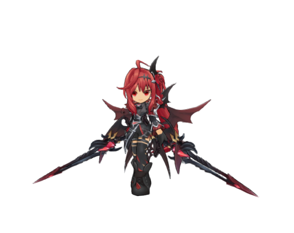 Elesis 4th Job