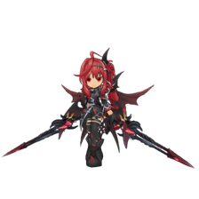 Elesis 4th Job