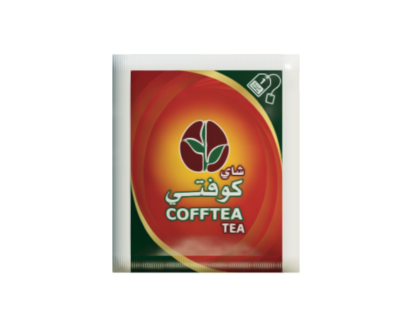 Cofftea ENV