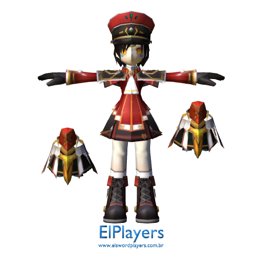 Eve - El Officer