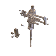 Knee Joint Assembly