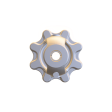 Differential Case For 3D Printing