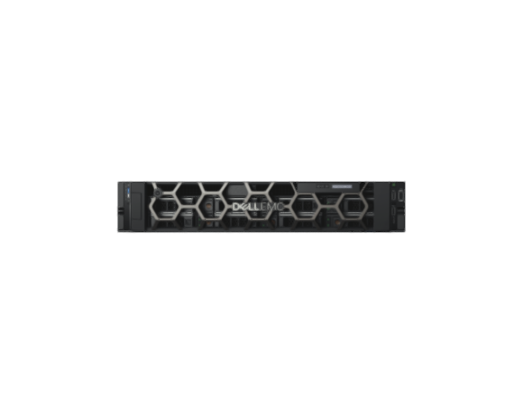 Dell Poweredge R740