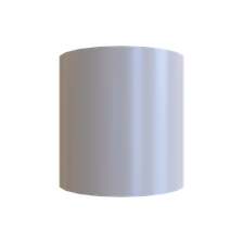 cylinder cap