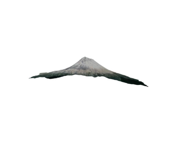 Popocatepetl, Mexico
