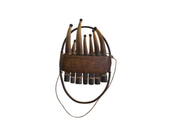 Zinza instrument