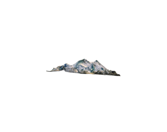 Mount Everest