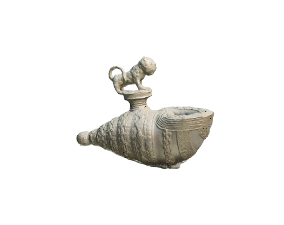 Igbo-Ukwu artifact