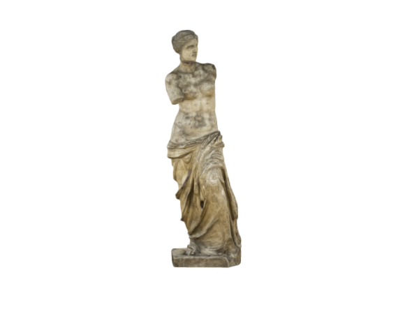 Venus de Milo (Aphrodite of Milos)