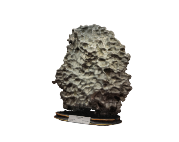 Cabin Creek meteorite