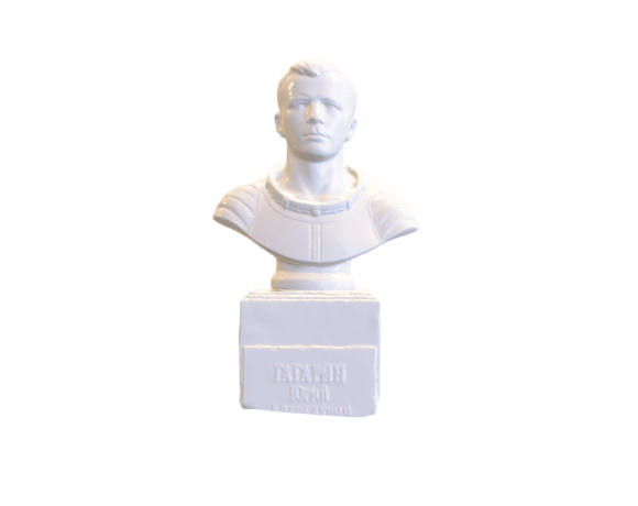 Yuri Gagarin