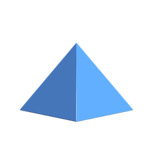 Pyramid3D