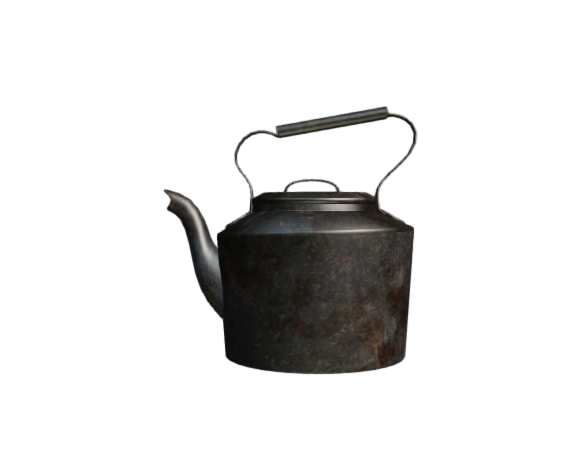 tea