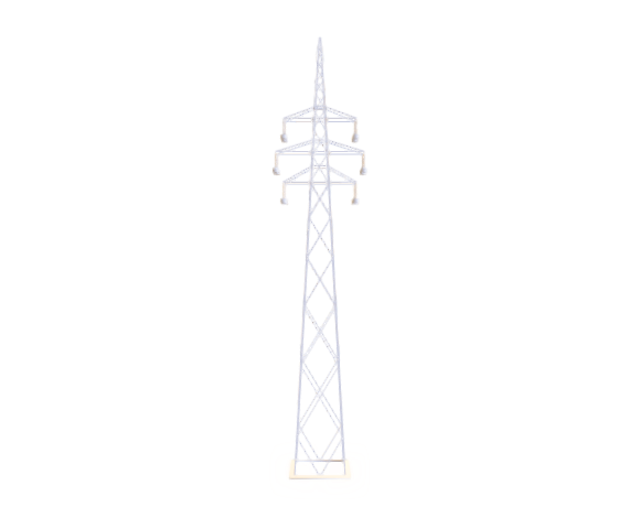 Torre electrica STM