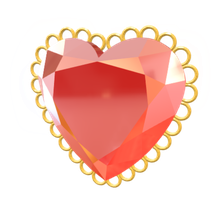 HeartZircon