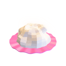 Shampoo Hat Pink