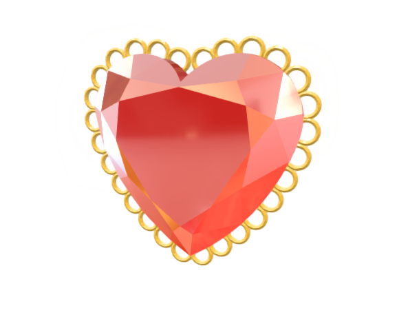 HeartZircon