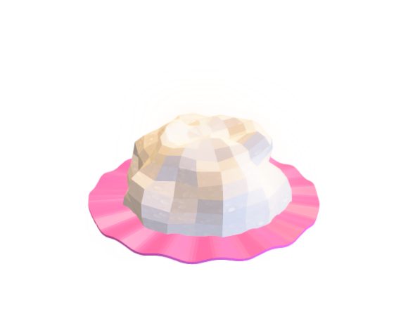 Shampoo Hat Pink