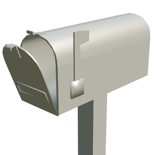 mailbox