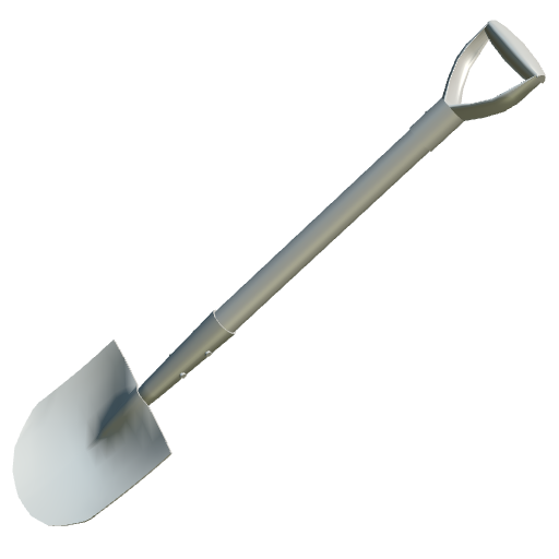 Shovel