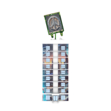 Cyborgs 4 Peace - Genesis - Apartment