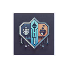 Badge of Peace