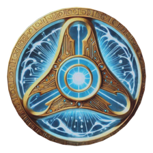 trinity orb