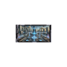 Cyber War Wall