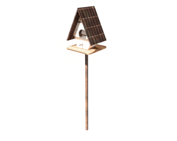 Birdhouse