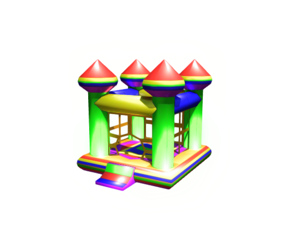 Bouncy Castle 2