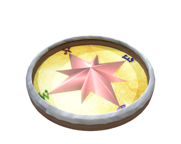 Hunting Compass
