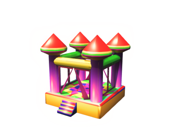 Bouncy Castle 1