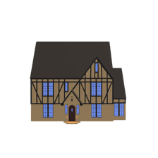 Tudor's House